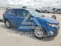 2019 Chevrolet Equinox фото