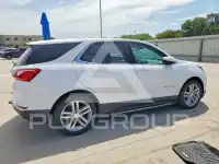 2019 Chevrolet Equinox фото
