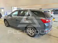 2019 Chevrolet Equinox фото