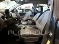 2019 Chevrolet Equinox фото