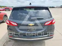 2019 Chevrolet Equinox фото
