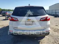 2019 Chevrolet Equinox фото