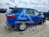 2019 Chevrolet Equinox фото