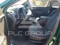2019 Chevrolet Equinox фото