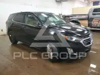 2019 Chevrolet Equinox фото