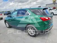 2019 Chevrolet Equinox фото