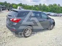 2019 Chevrolet Equinox фото