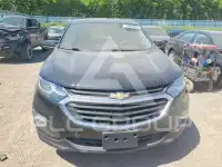 2019 Chevrolet Equinox фото