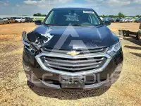 2019 Chevrolet Equinox фото