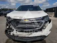 2019 Chevrolet Equinox фото