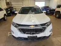 2019 Chevrolet Equinox фото