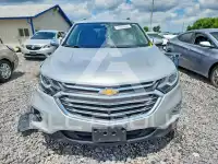 2019 Chevrolet Equinox photo