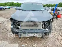 2019 Chevrolet Equinox фото