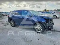2019 Chevrolet Equinox фото