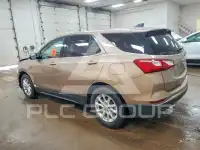 2019 Chevrolet Equinox фото