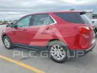 2019 Chevrolet Equinox фото