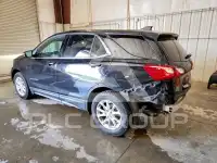 2019 Chevrolet Equinox photo