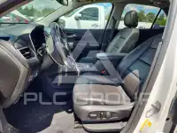 2019 Chevrolet Equinox фото