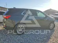 2019 Chevrolet Equinox фото