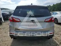 2019 Chevrolet Equinox фото