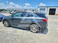 2019 Chevrolet Equinox фото
