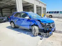 2019 Chevrolet Equinox фото