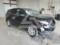 2019 Chevrolet Equinox фото