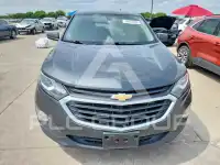 2019 Chevrolet Equinox фото