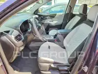 2019 Chevrolet Equinox фото