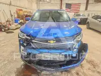 2019 Chevrolet Equinox фото