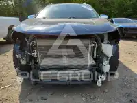 2019 Chevrolet Equinox фото