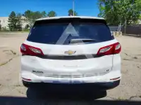 2019 Chevrolet Equinox фото