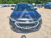 2019 Chevrolet Equinox фото
