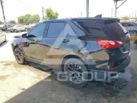 2019 Chevrolet Equinox photo
