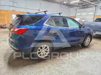 2019 Chevrolet Equinox фото