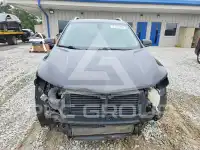 2019 Chevrolet Equinox фото