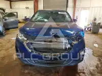 2019 Chevrolet Equinox фото