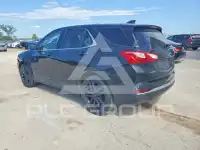 2019 Chevrolet Equinox photo