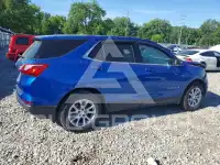 2019 Chevrolet Equinox фото