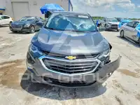 2019 Chevrolet Equinox фото