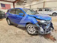 2019 Chevrolet Equinox фото