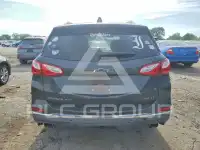 2019 Chevrolet Equinox фото