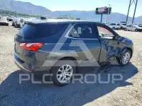2019 Chevrolet Equinox фото