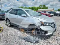 2019 Chevrolet Equinox photo