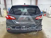 2019 Chevrolet Equinox фото