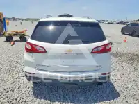 2019 Chevrolet Equinox photo