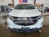 2019 Chevrolet Equinox photo
