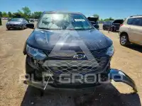 2019 Chevrolet Equinox фото