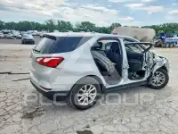 2019 Chevrolet Equinox photo