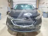 2019 Chevrolet Equinox photo
